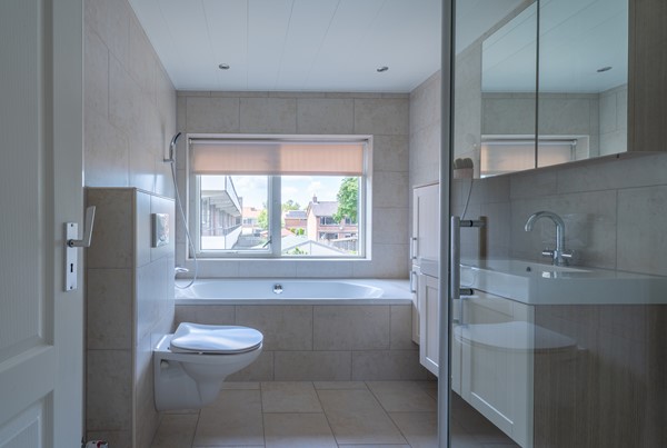 Medium property photo - Magnoliastraat 12, 3181 WS Rozenburg
